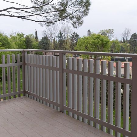 Prestige Garda Home - Ai Cappuccini Peschiera del Garda Eksteriør bilde