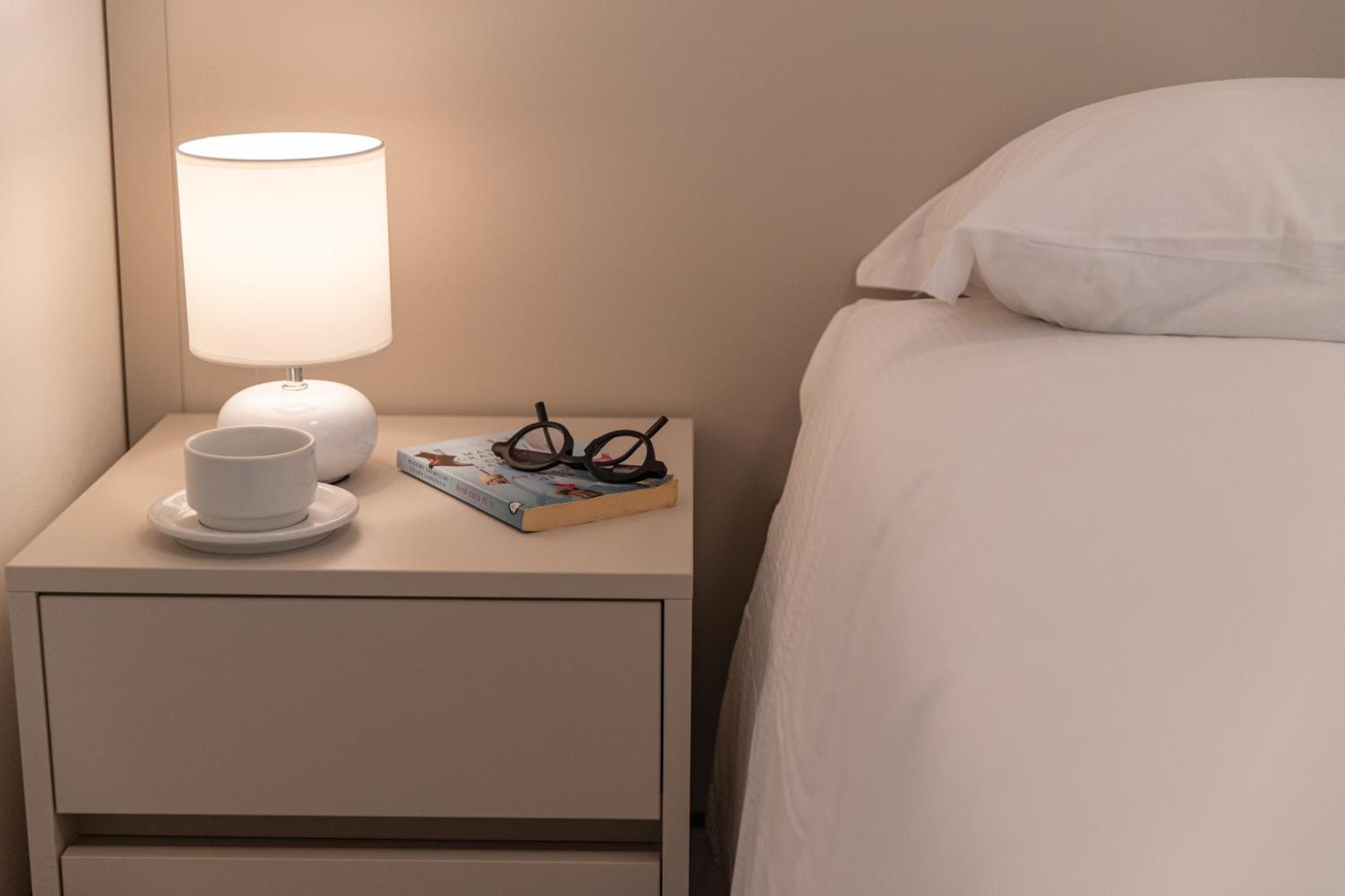 Prestige Garda Home - Ai Cappuccini Peschiera del Garda Eksteriør bilde