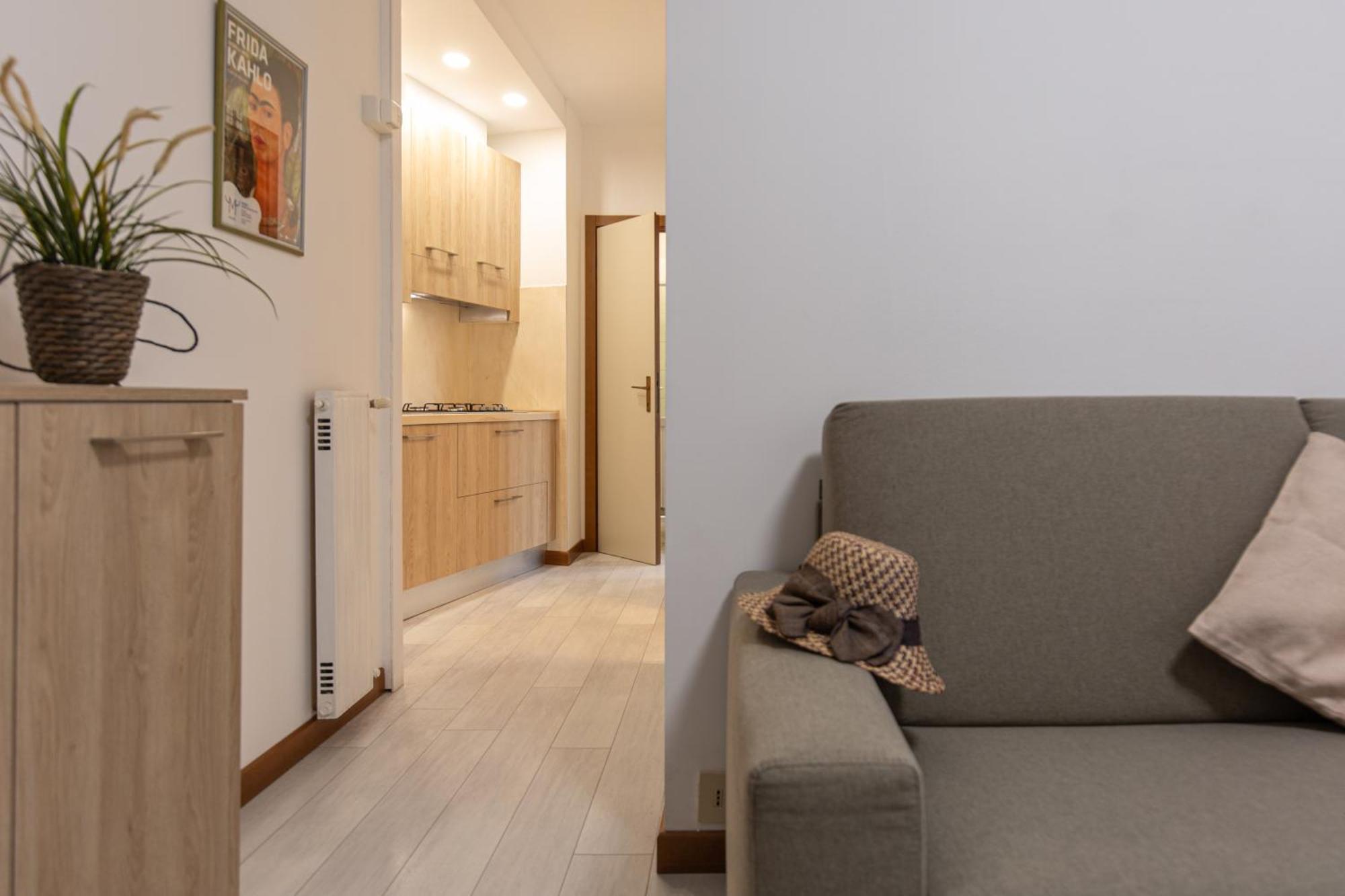 Prestige Garda Home - Ai Cappuccini Peschiera del Garda Eksteriør bilde