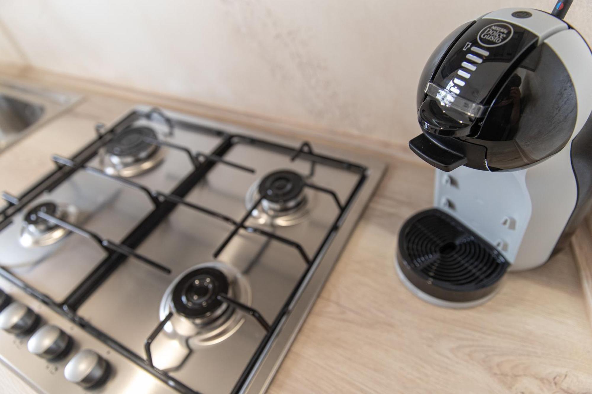 Prestige Garda Home - Ai Cappuccini Peschiera del Garda Eksteriør bilde