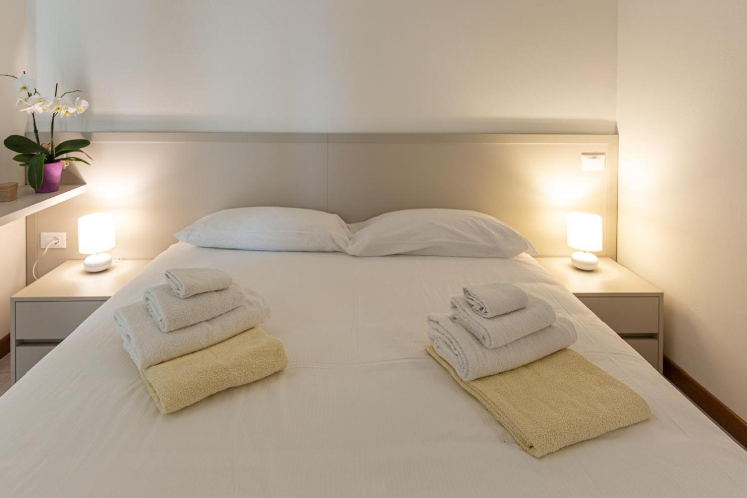 Prestige Garda Home - Ai Cappuccini Peschiera del Garda Eksteriør bilde