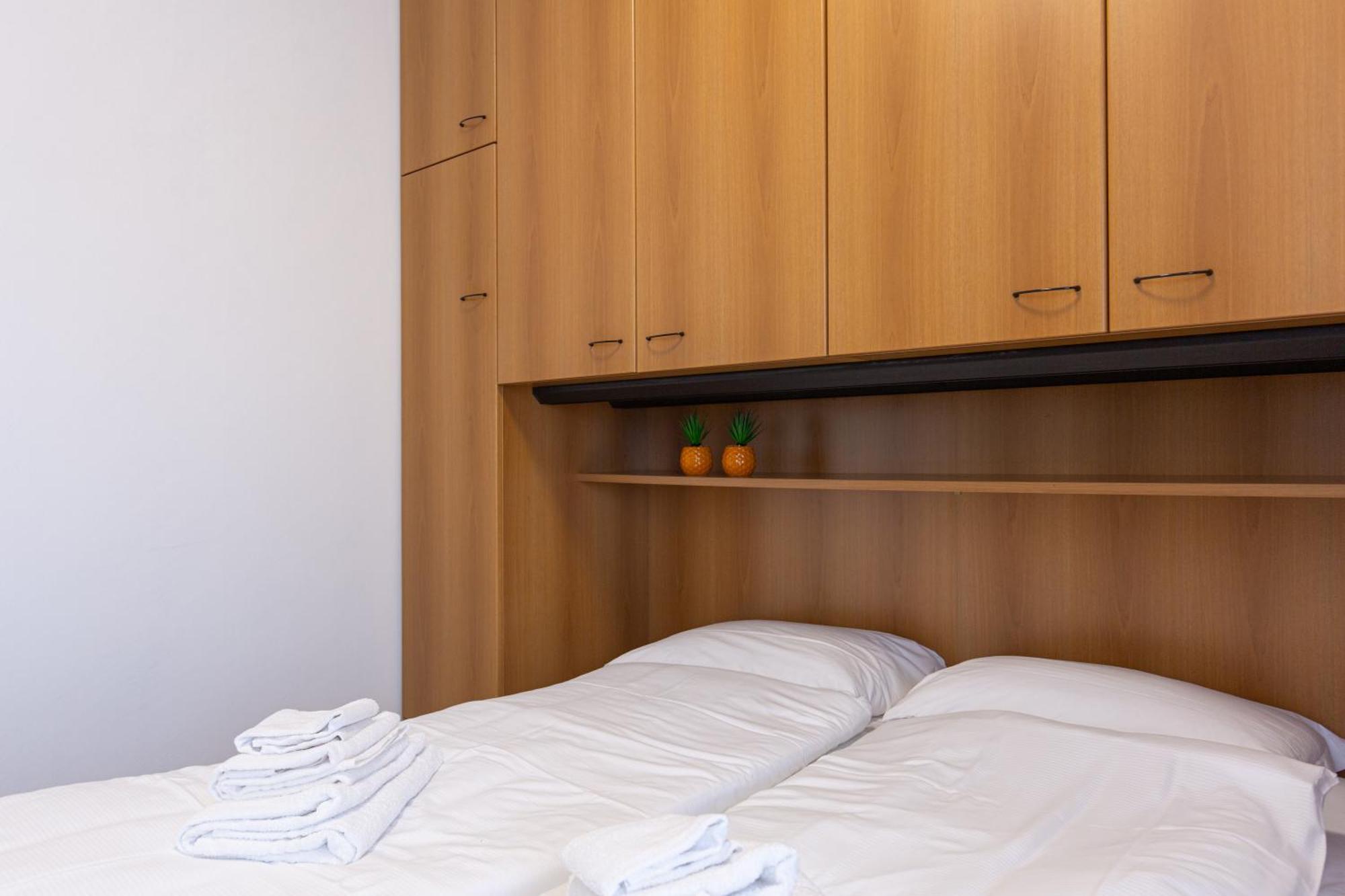 Prestige Garda Home - Ai Cappuccini Peschiera del Garda Eksteriør bilde