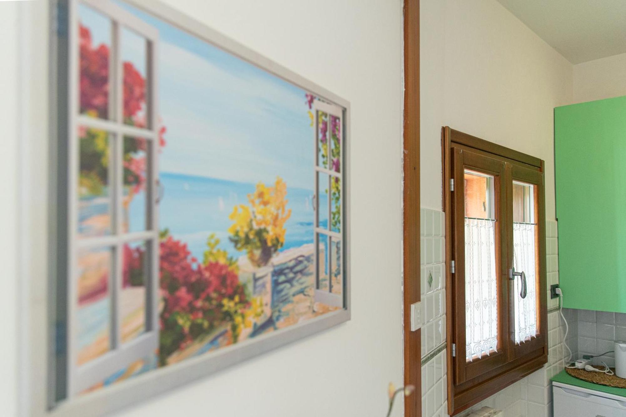 Prestige Garda Home - Ai Cappuccini Peschiera del Garda Eksteriør bilde