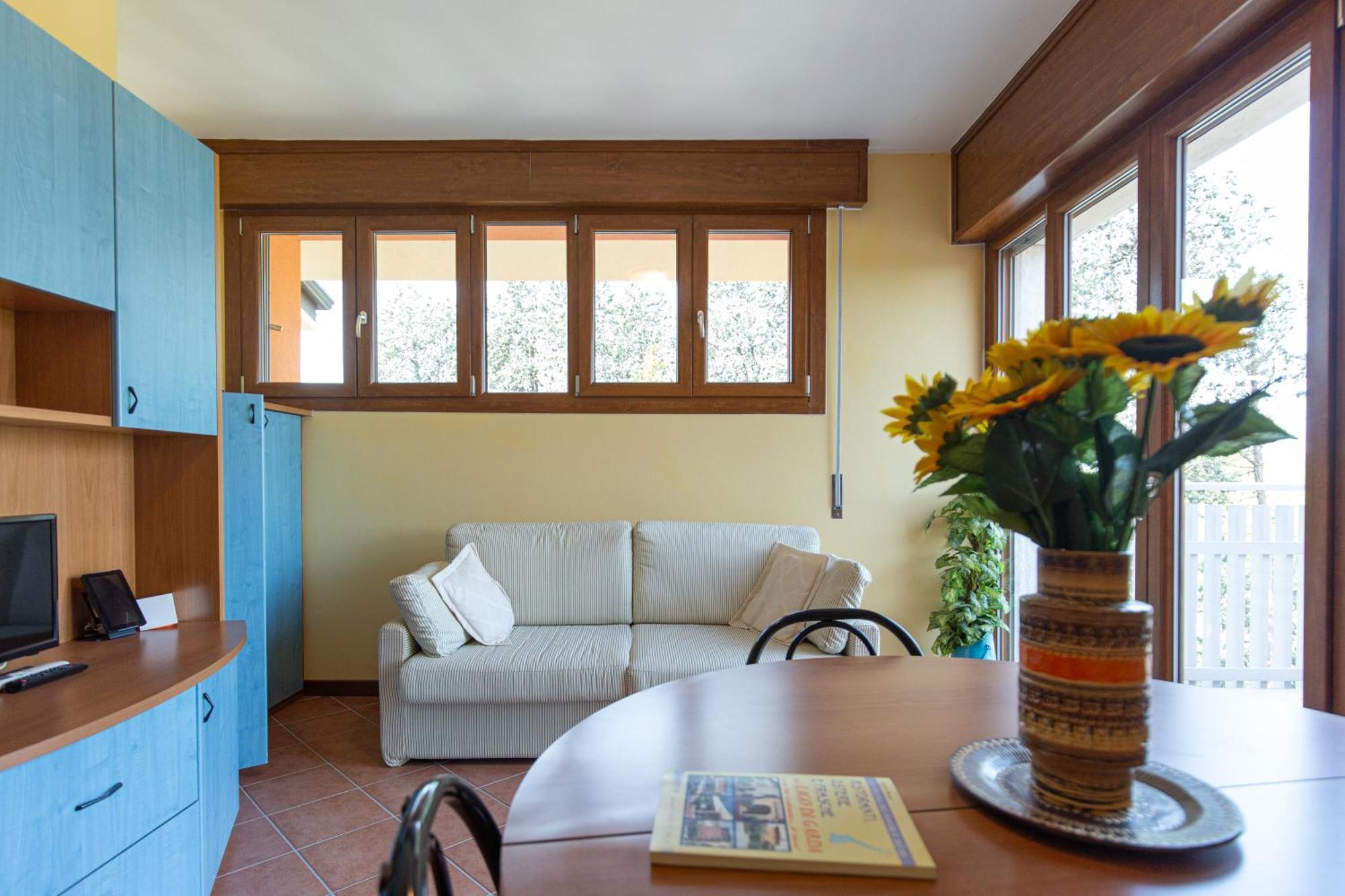 Prestige Garda Home - Ai Cappuccini Peschiera del Garda Eksteriør bilde