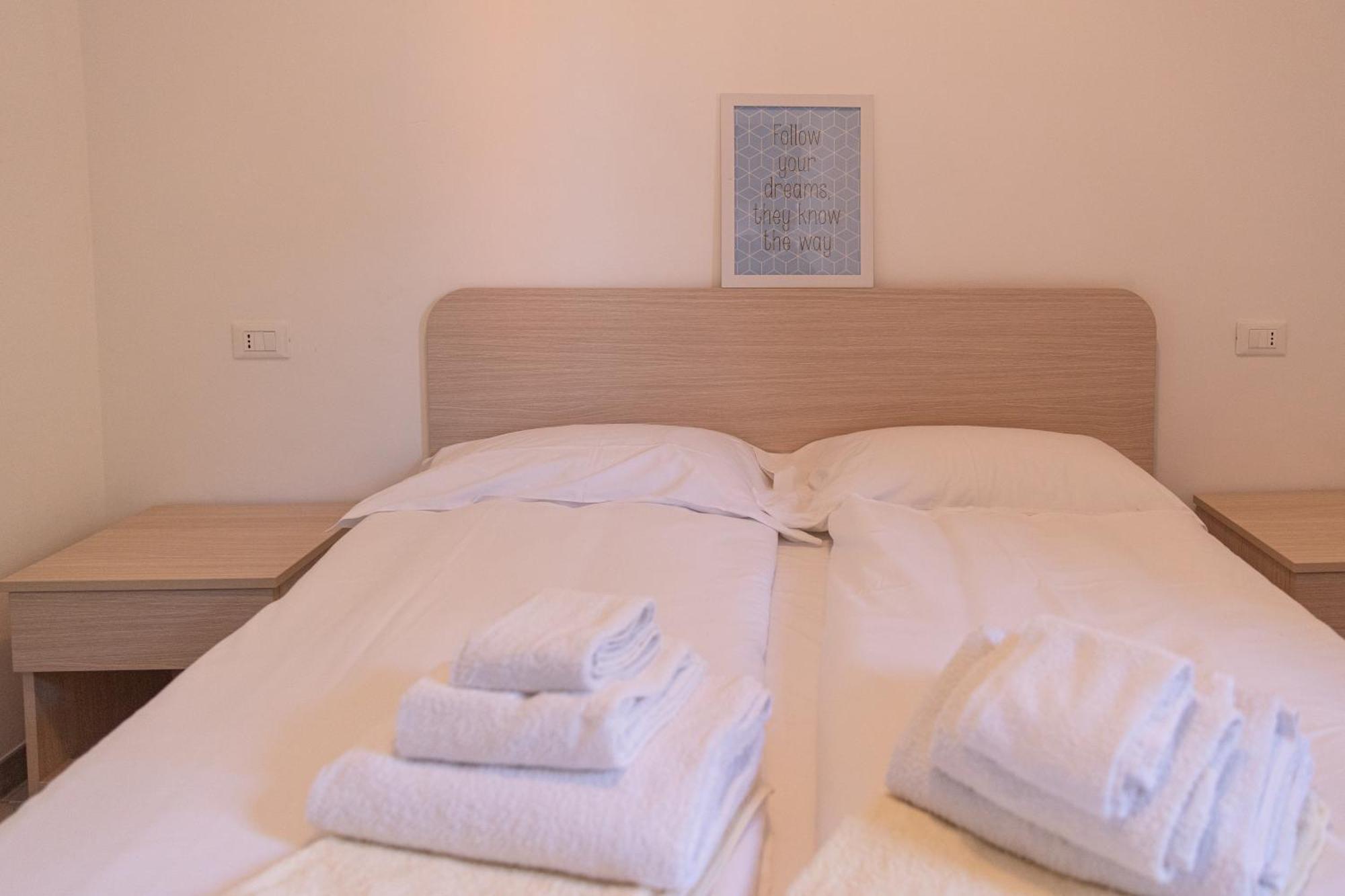 Prestige Garda Home - Ai Cappuccini Peschiera del Garda Eksteriør bilde
