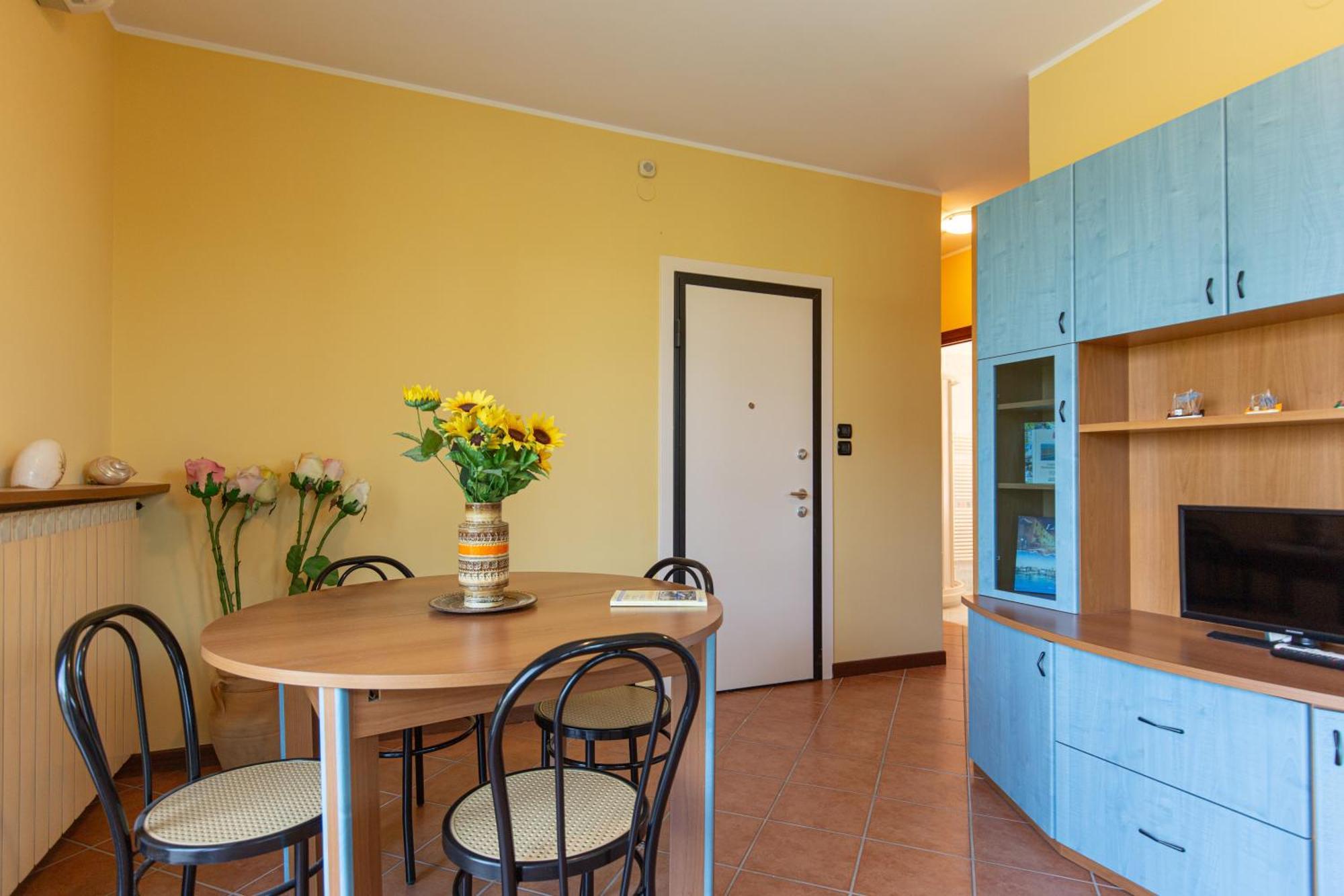 Prestige Garda Home - Ai Cappuccini Peschiera del Garda Eksteriør bilde