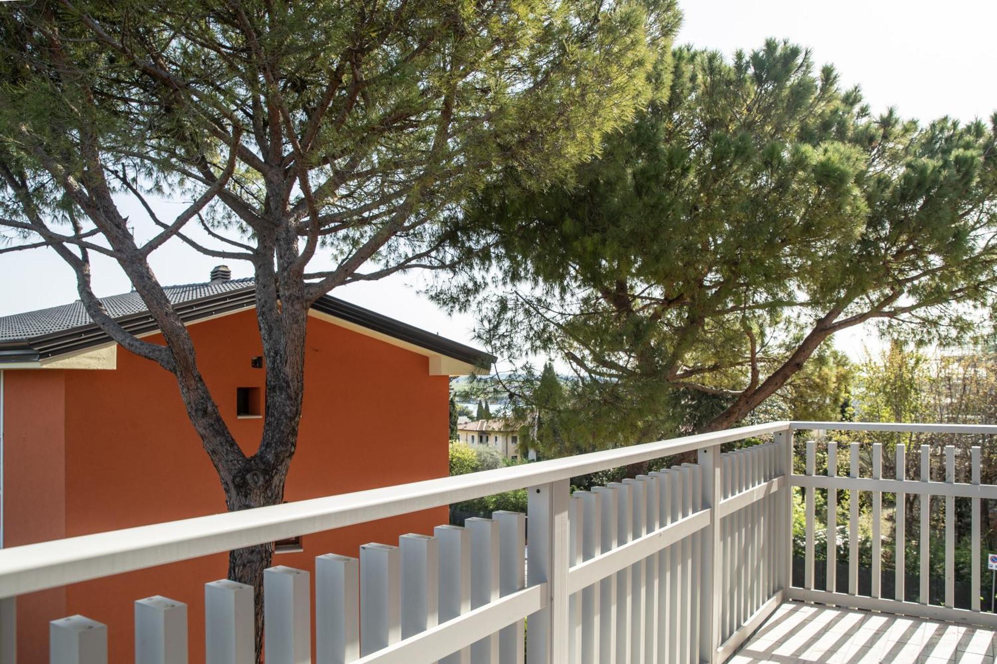 Prestige Garda Home - Ai Cappuccini Peschiera del Garda Eksteriør bilde
