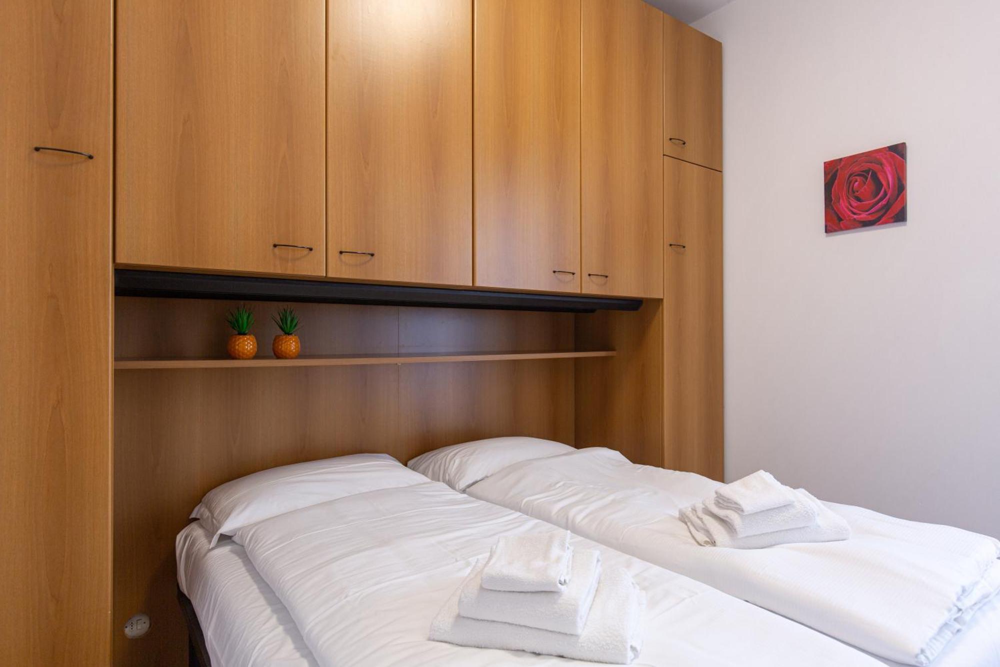 Prestige Garda Home - Ai Cappuccini Peschiera del Garda Eksteriør bilde