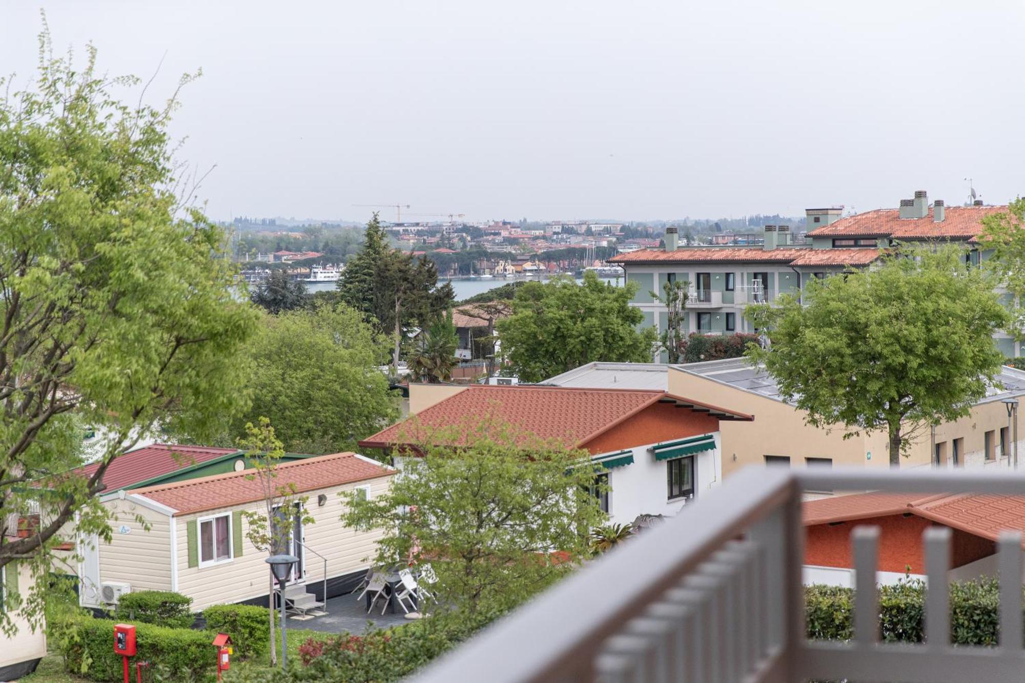 Prestige Garda Home - Ai Cappuccini Peschiera del Garda Eksteriør bilde