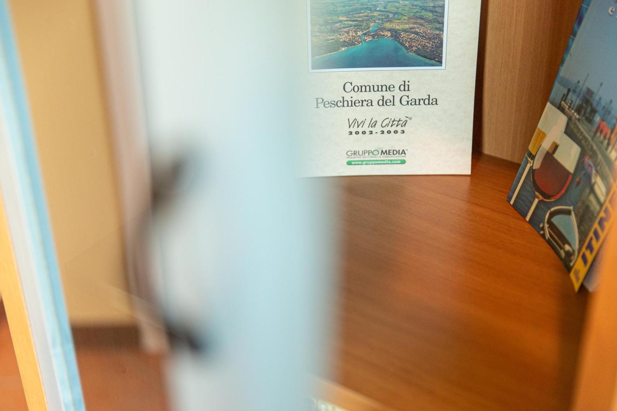 Prestige Garda Home - Ai Cappuccini Peschiera del Garda Eksteriør bilde