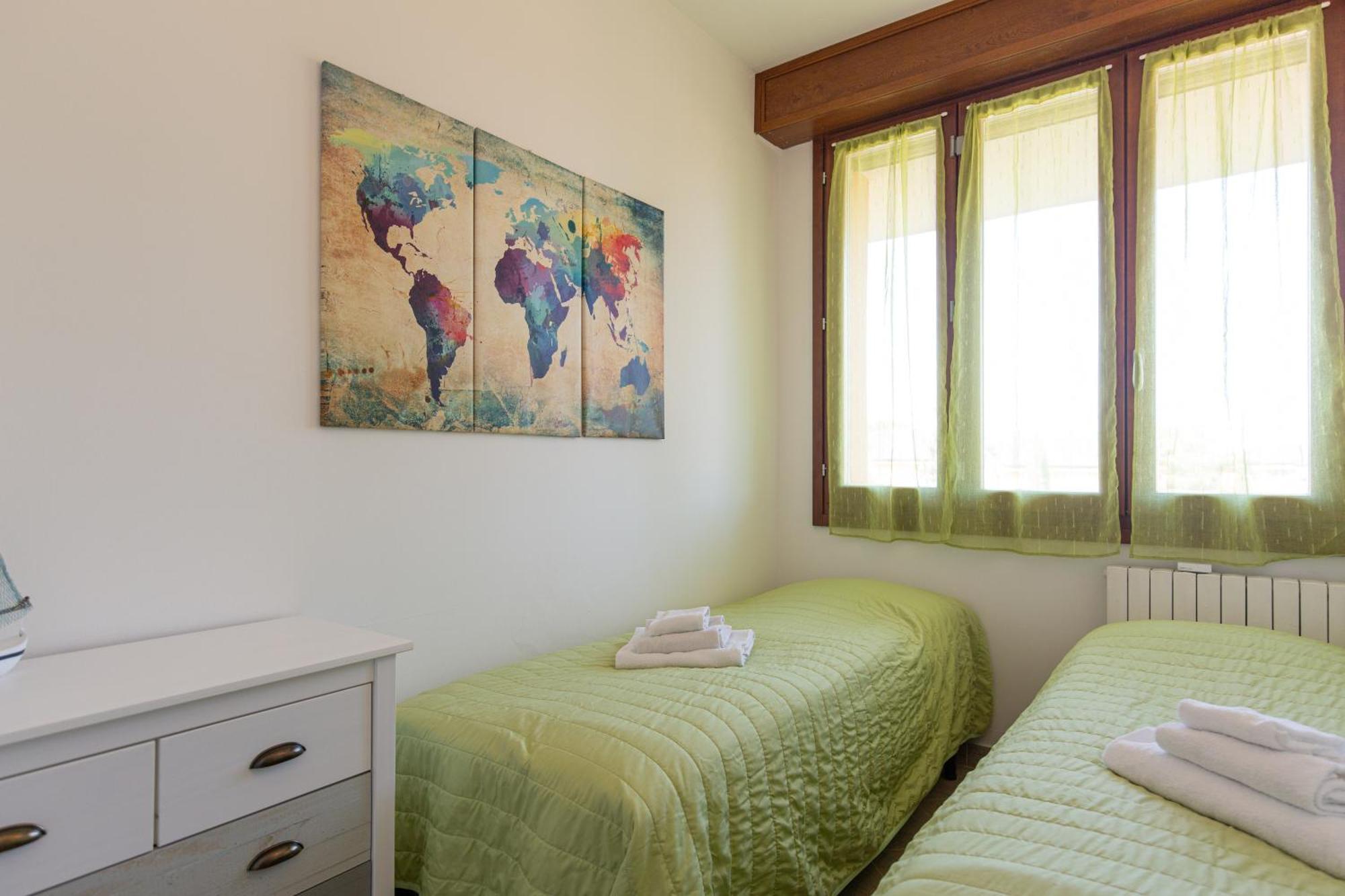 Prestige Garda Home - Ai Cappuccini Peschiera del Garda Eksteriør bilde