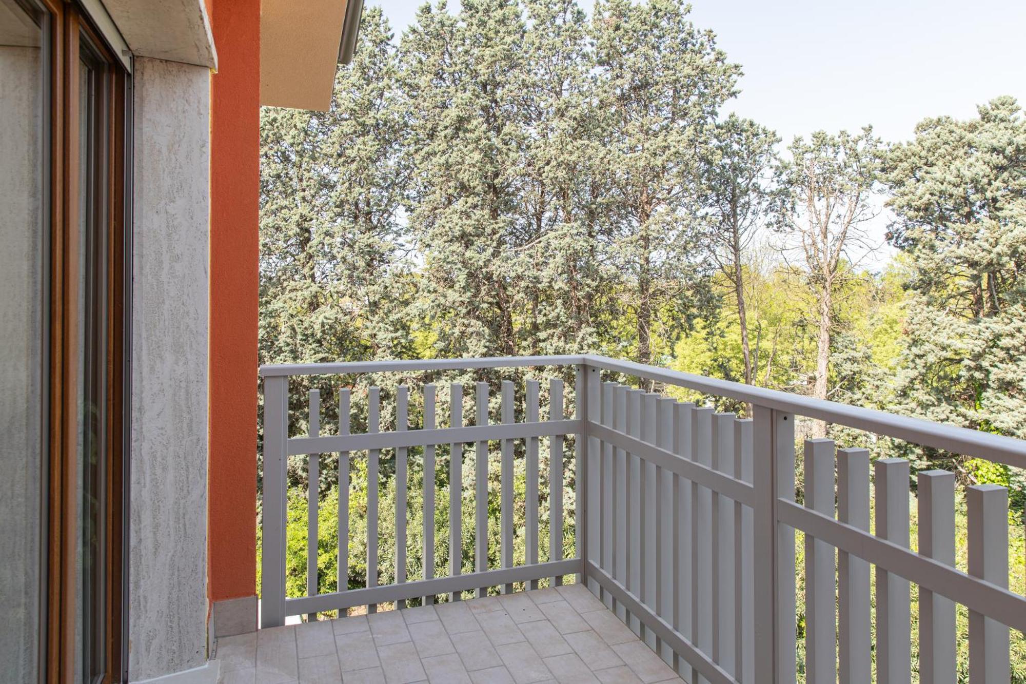Prestige Garda Home - Ai Cappuccini Peschiera del Garda Eksteriør bilde