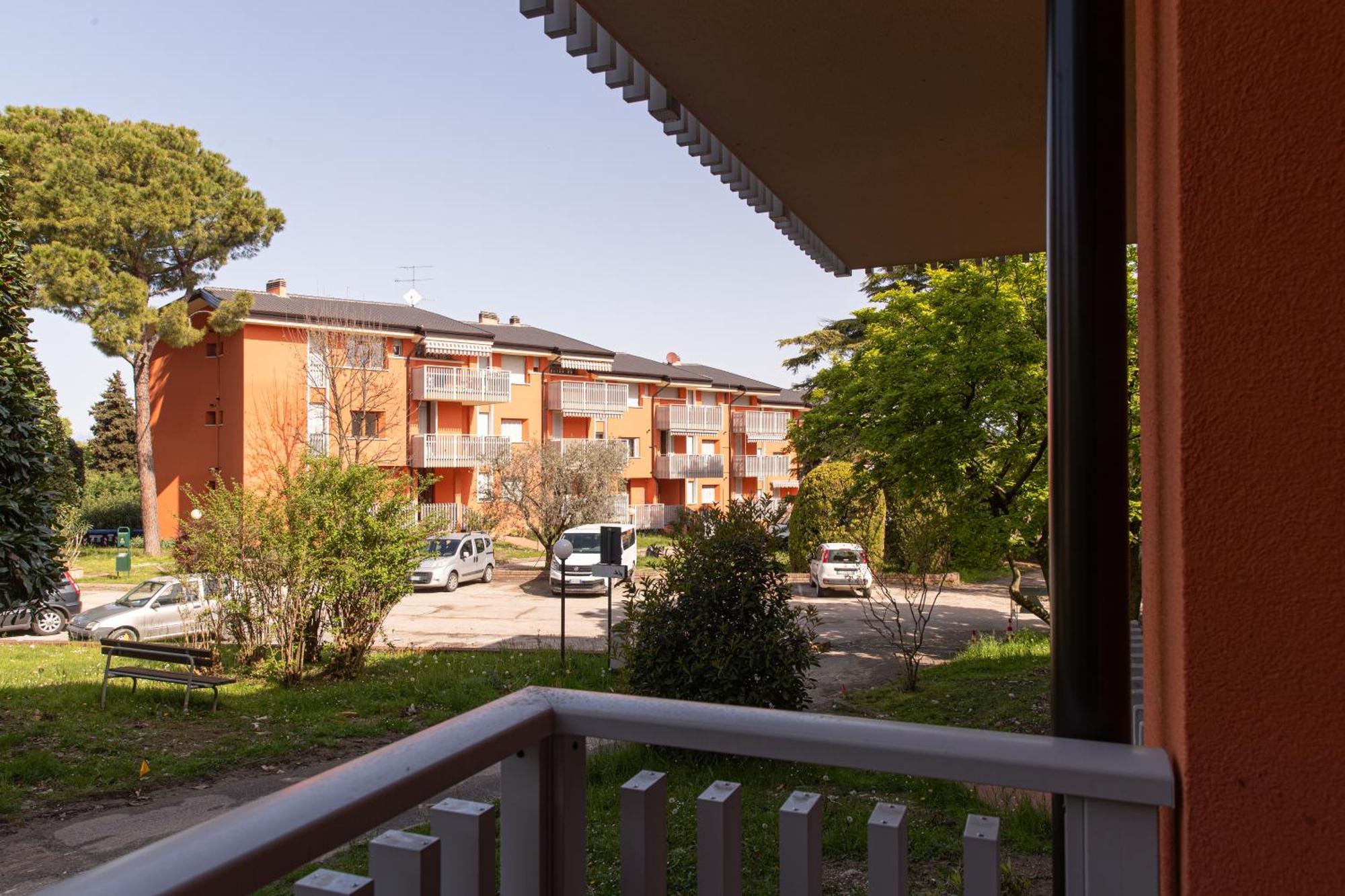 Prestige Garda Home - Ai Cappuccini Peschiera del Garda Eksteriør bilde