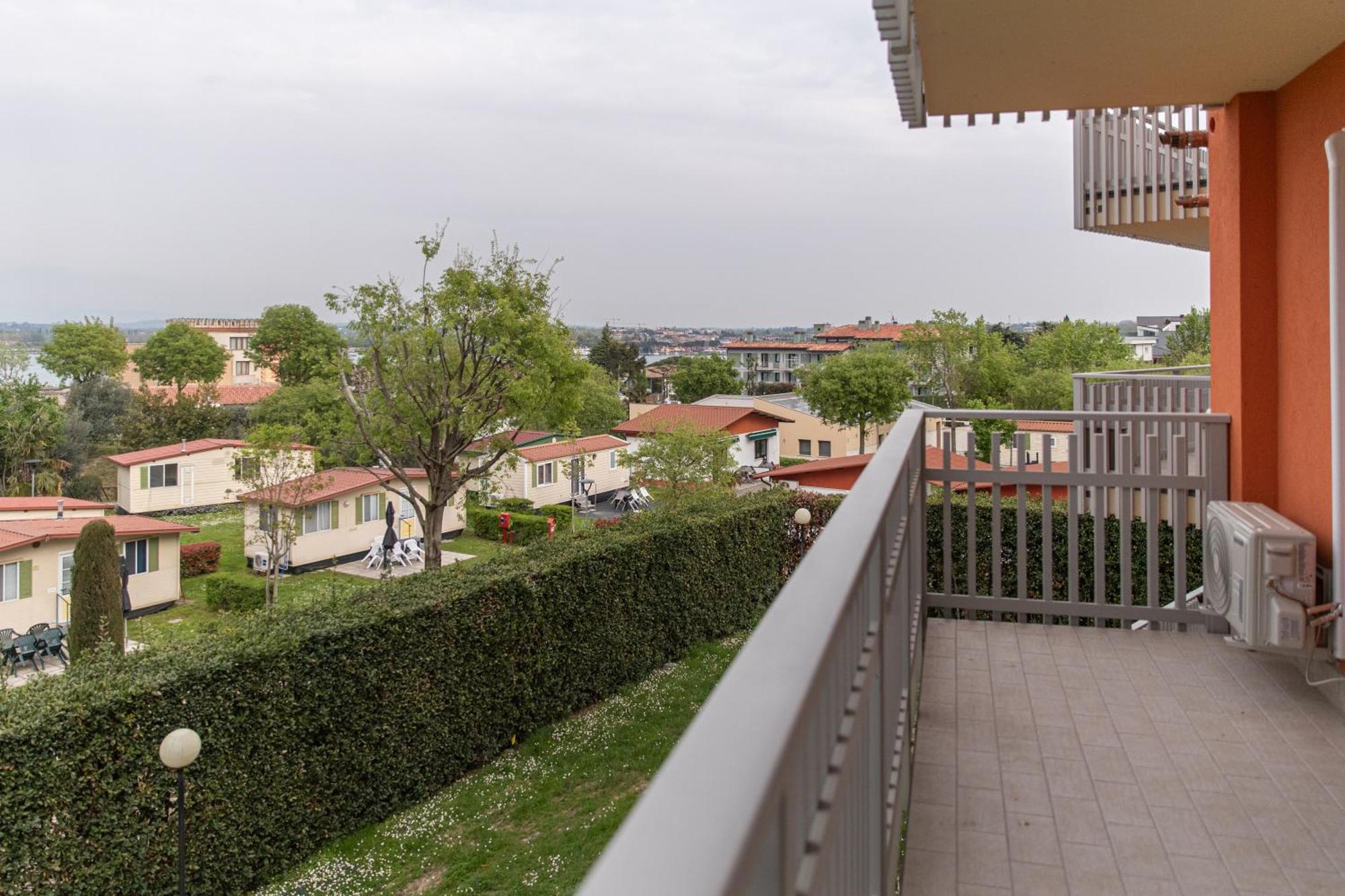 Prestige Garda Home - Ai Cappuccini Peschiera del Garda Eksteriør bilde