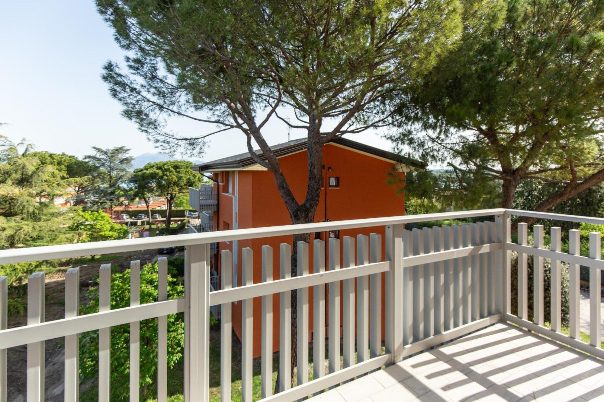Prestige Garda Home - Ai Cappuccini Peschiera del Garda Eksteriør bilde