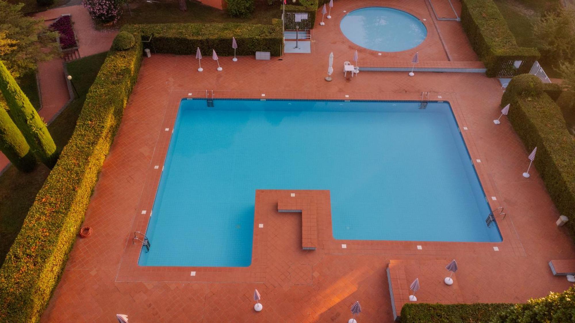 Prestige Garda Home - Ai Cappuccini Peschiera del Garda Eksteriør bilde