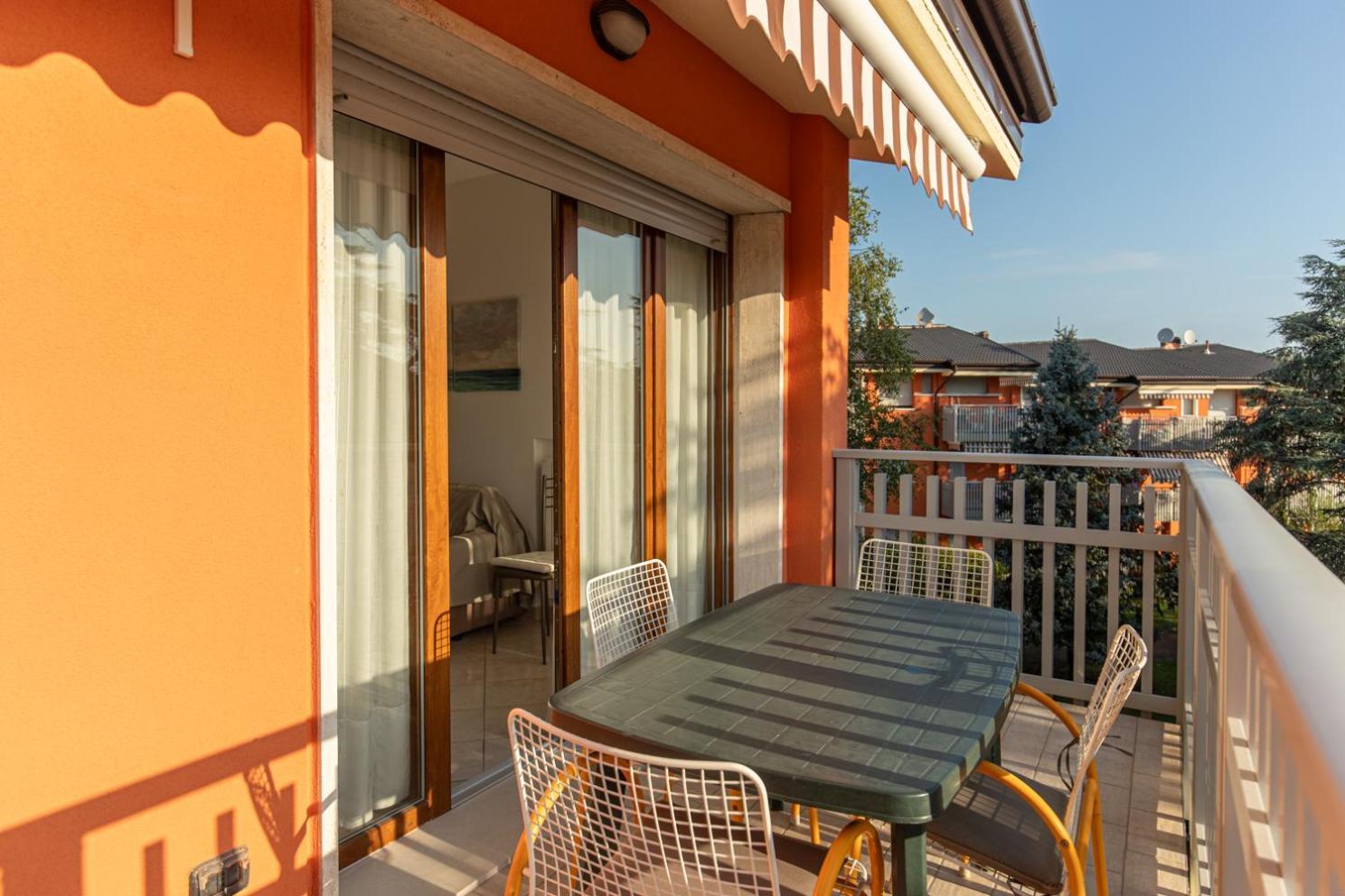 Prestige Garda Home - Ai Cappuccini Peschiera del Garda Eksteriør bilde