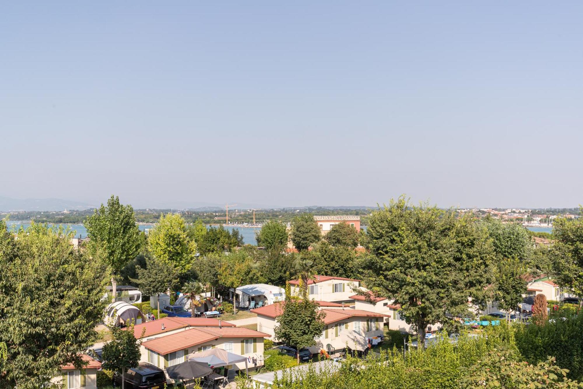 Prestige Garda Home - Ai Cappuccini Peschiera del Garda Eksteriør bilde