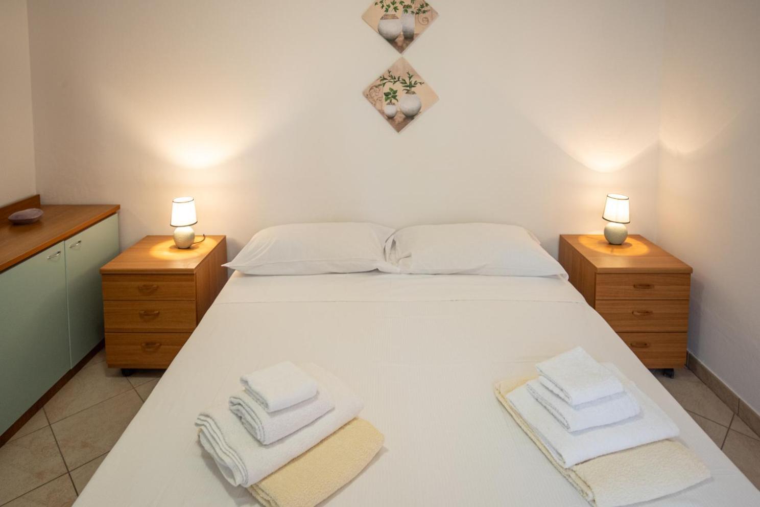 Prestige Garda Home - Ai Cappuccini Peschiera del Garda Eksteriør bilde