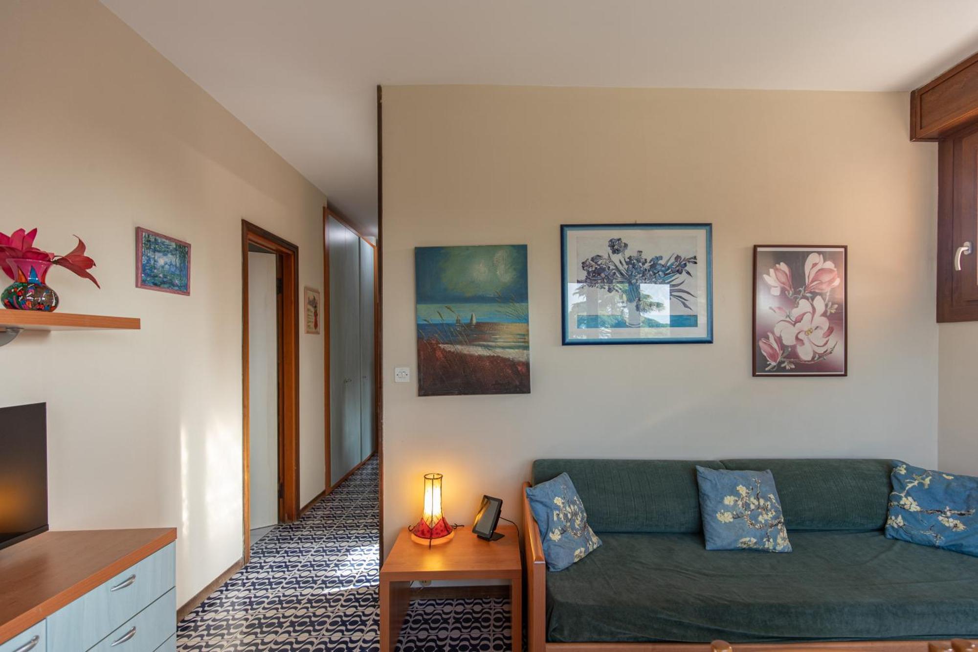 Prestige Garda Home - Ai Cappuccini Peschiera del Garda Eksteriør bilde