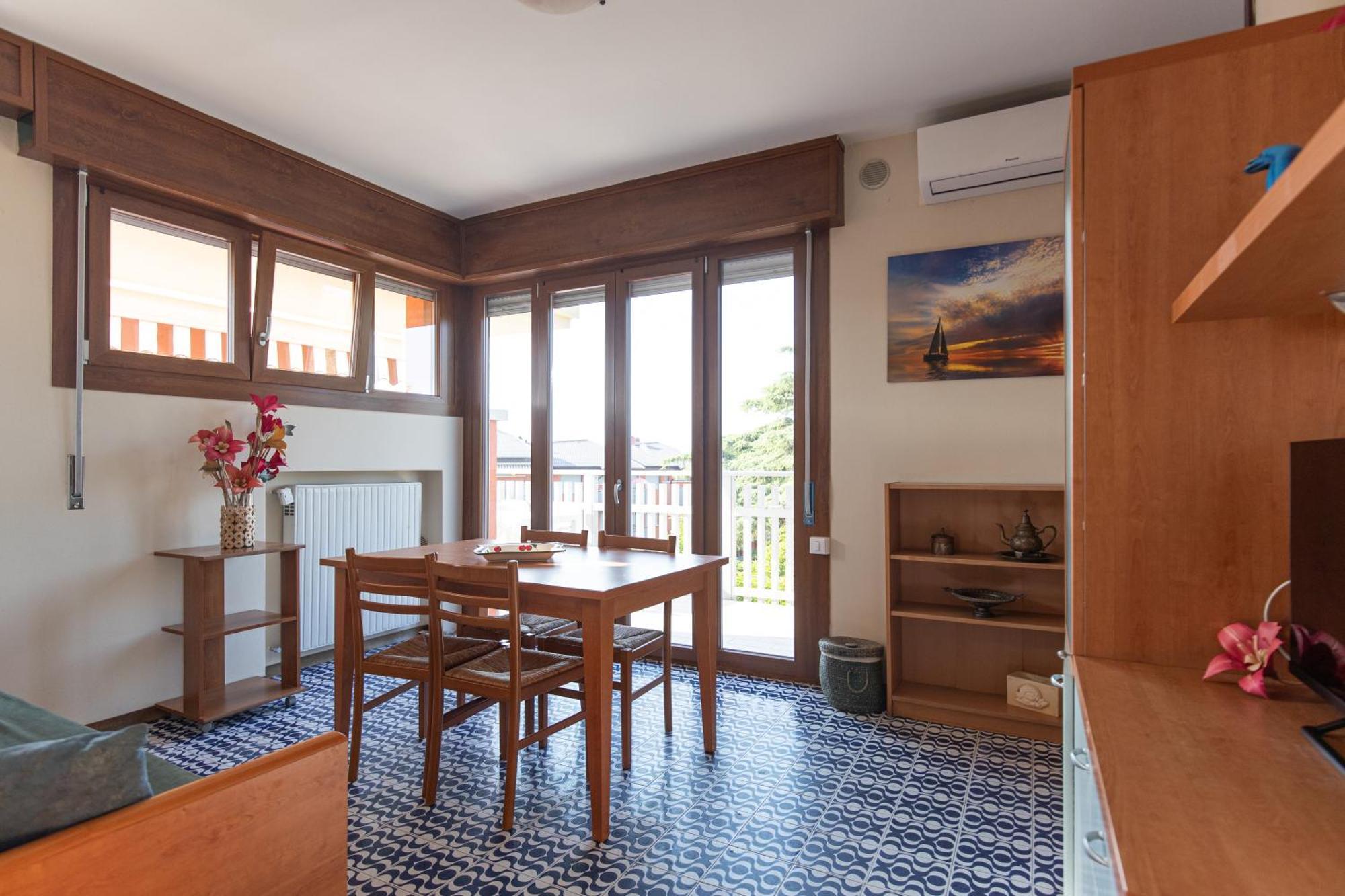 Prestige Garda Home - Ai Cappuccini Peschiera del Garda Eksteriør bilde