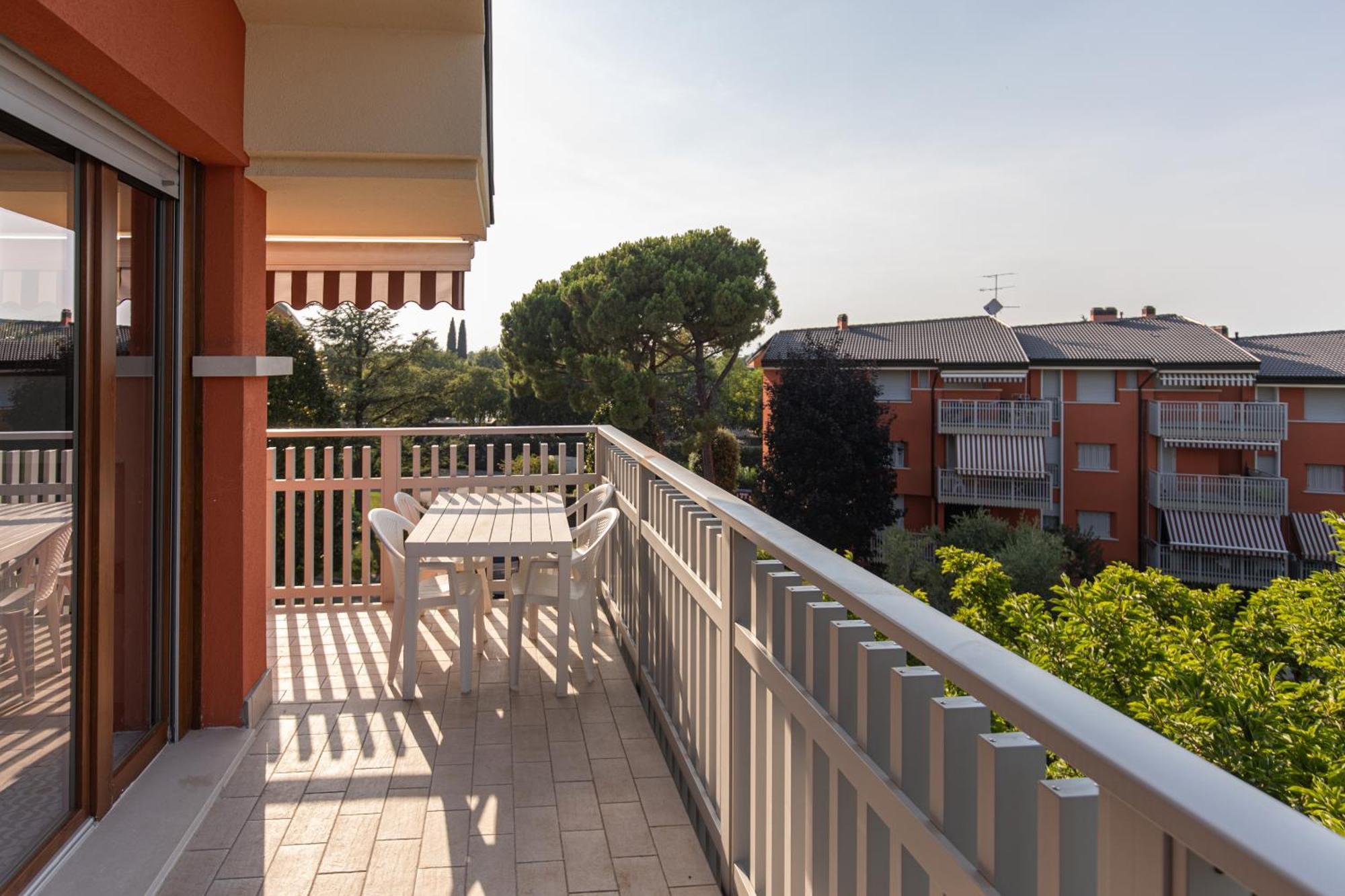 Prestige Garda Home - Ai Cappuccini Peschiera del Garda Eksteriør bilde