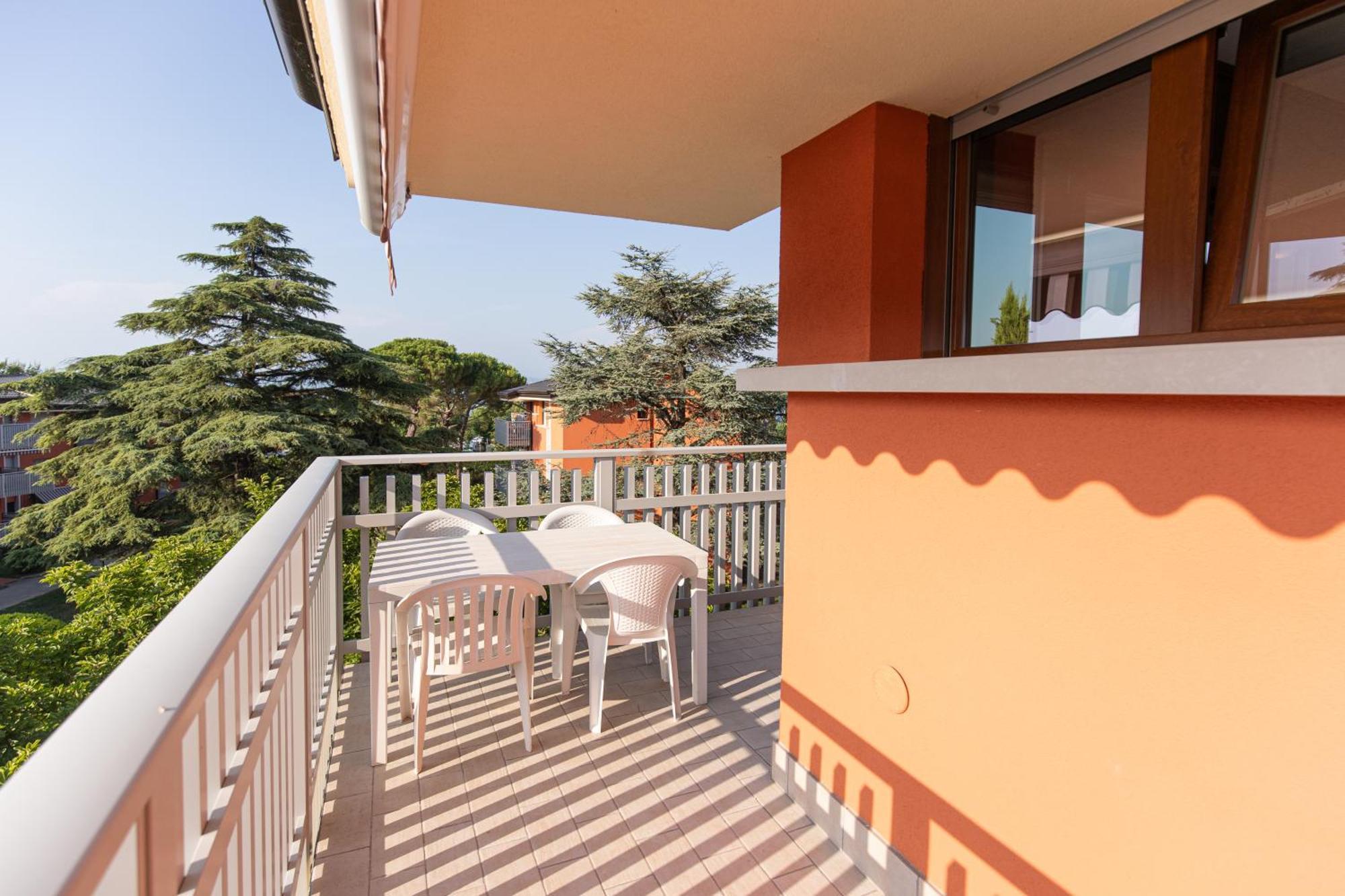 Prestige Garda Home - Ai Cappuccini Peschiera del Garda Eksteriør bilde