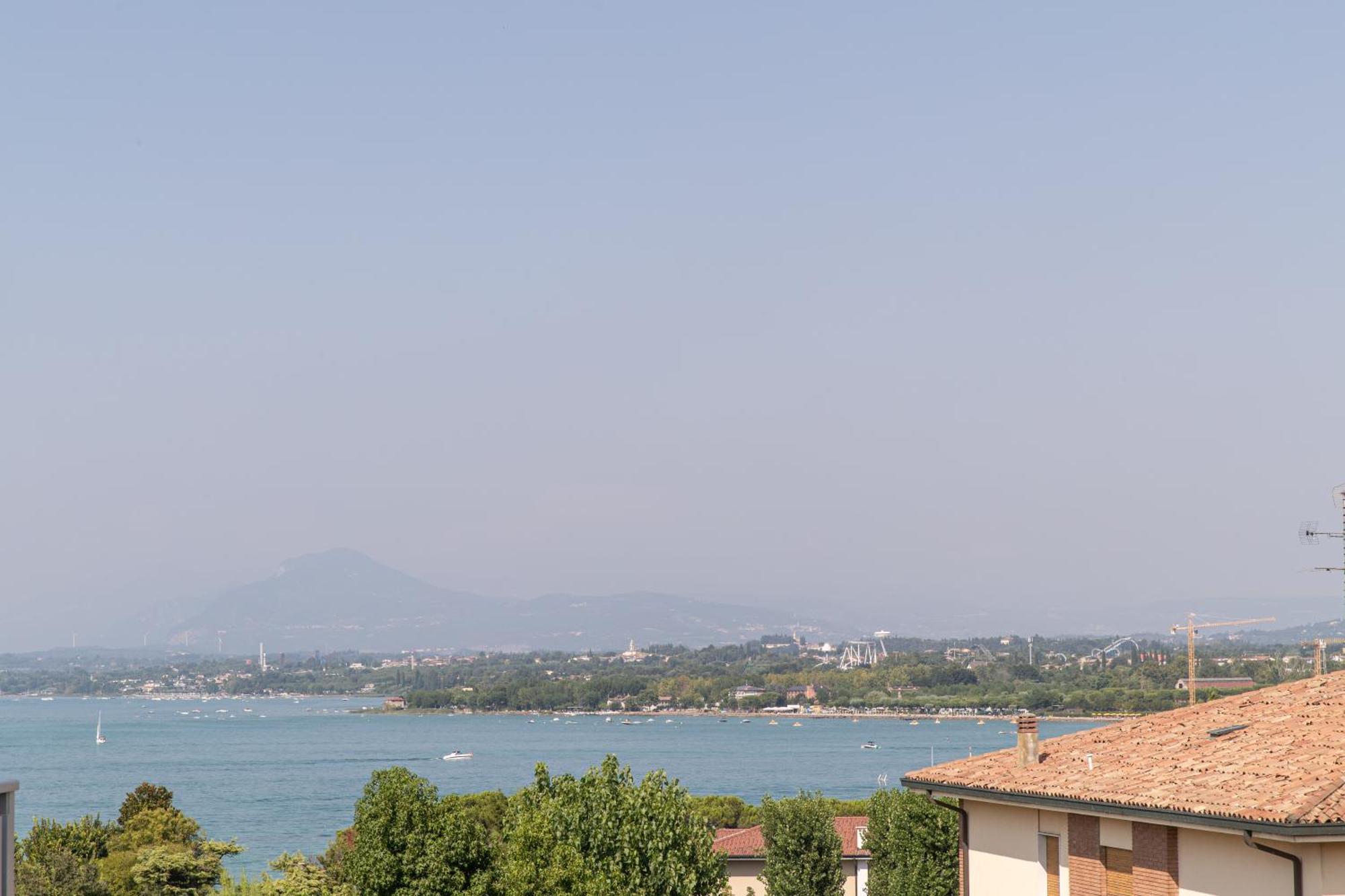 Prestige Garda Home - Ai Cappuccini Peschiera del Garda Eksteriør bilde