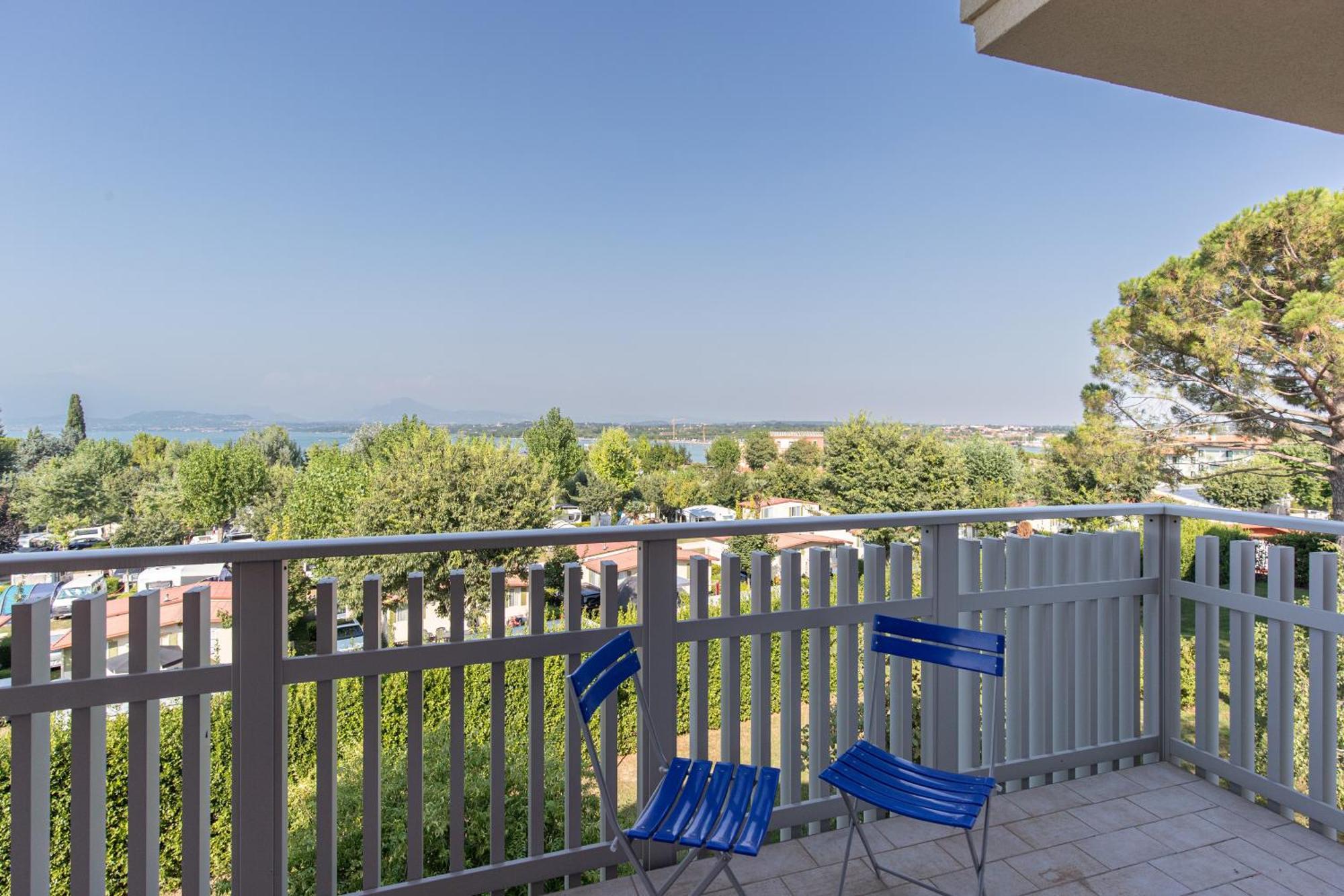 Prestige Garda Home - Ai Cappuccini Peschiera del Garda Eksteriør bilde