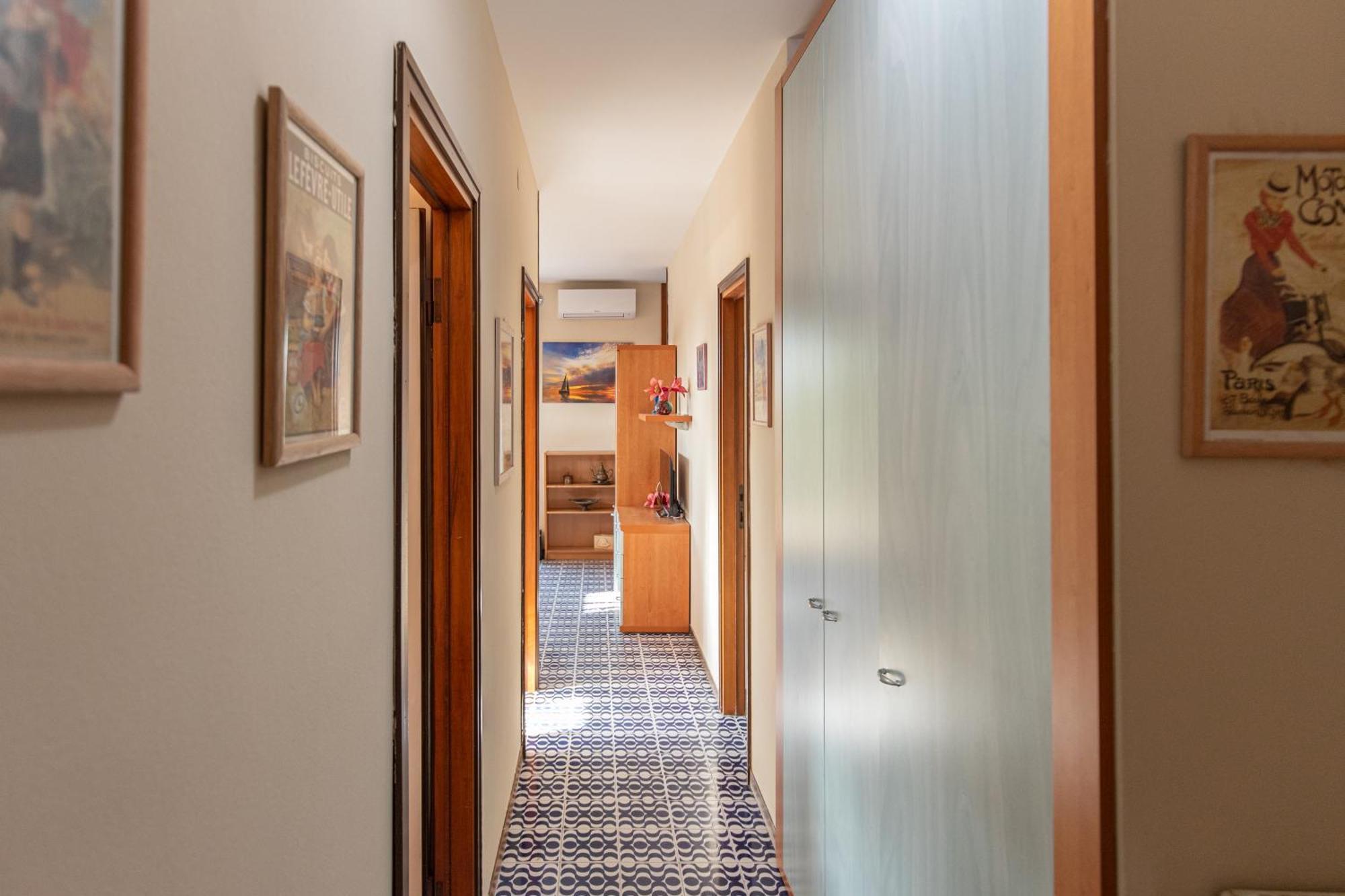 Prestige Garda Home - Ai Cappuccini Peschiera del Garda Eksteriør bilde