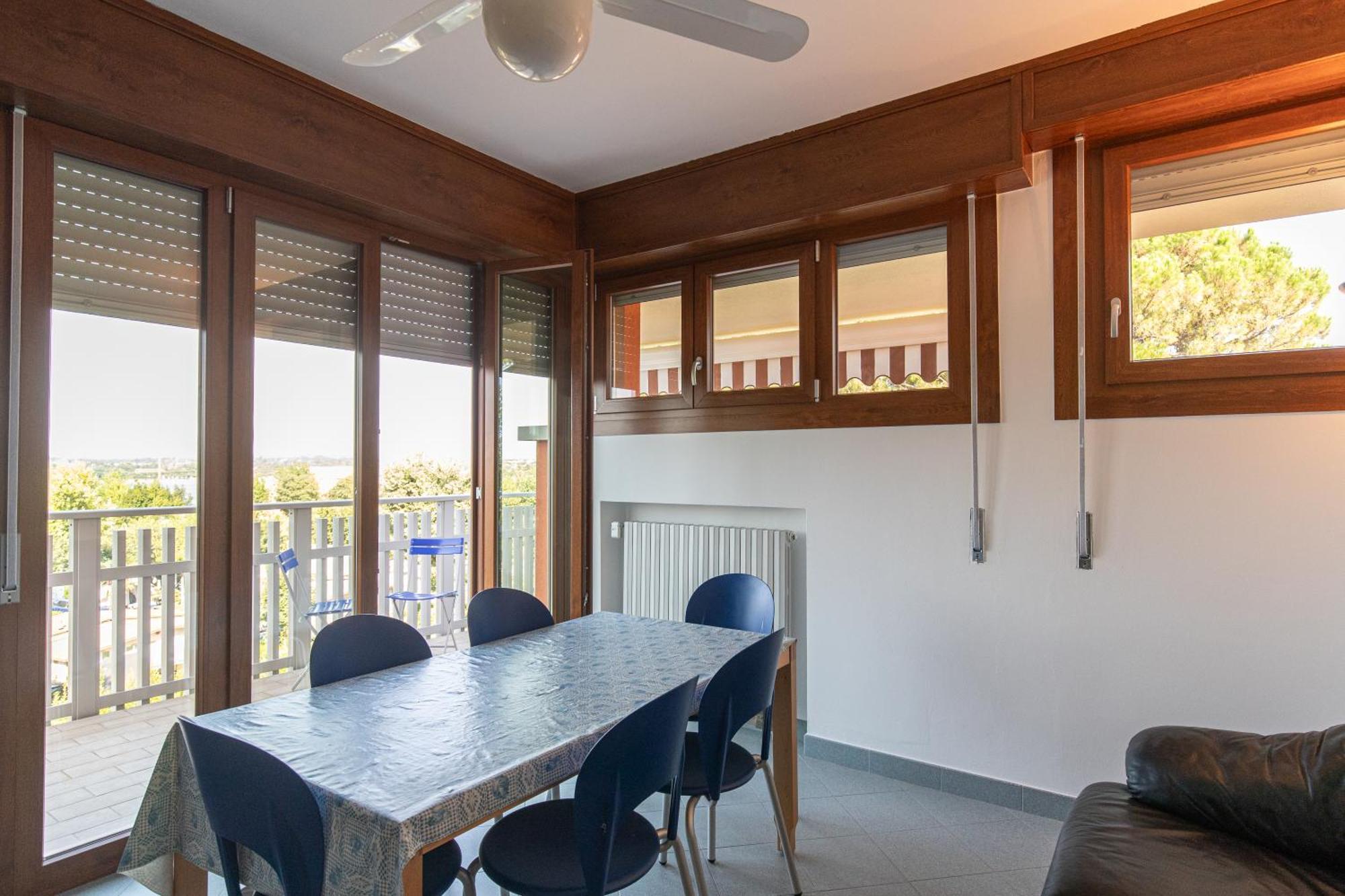 Prestige Garda Home - Ai Cappuccini Peschiera del Garda Eksteriør bilde