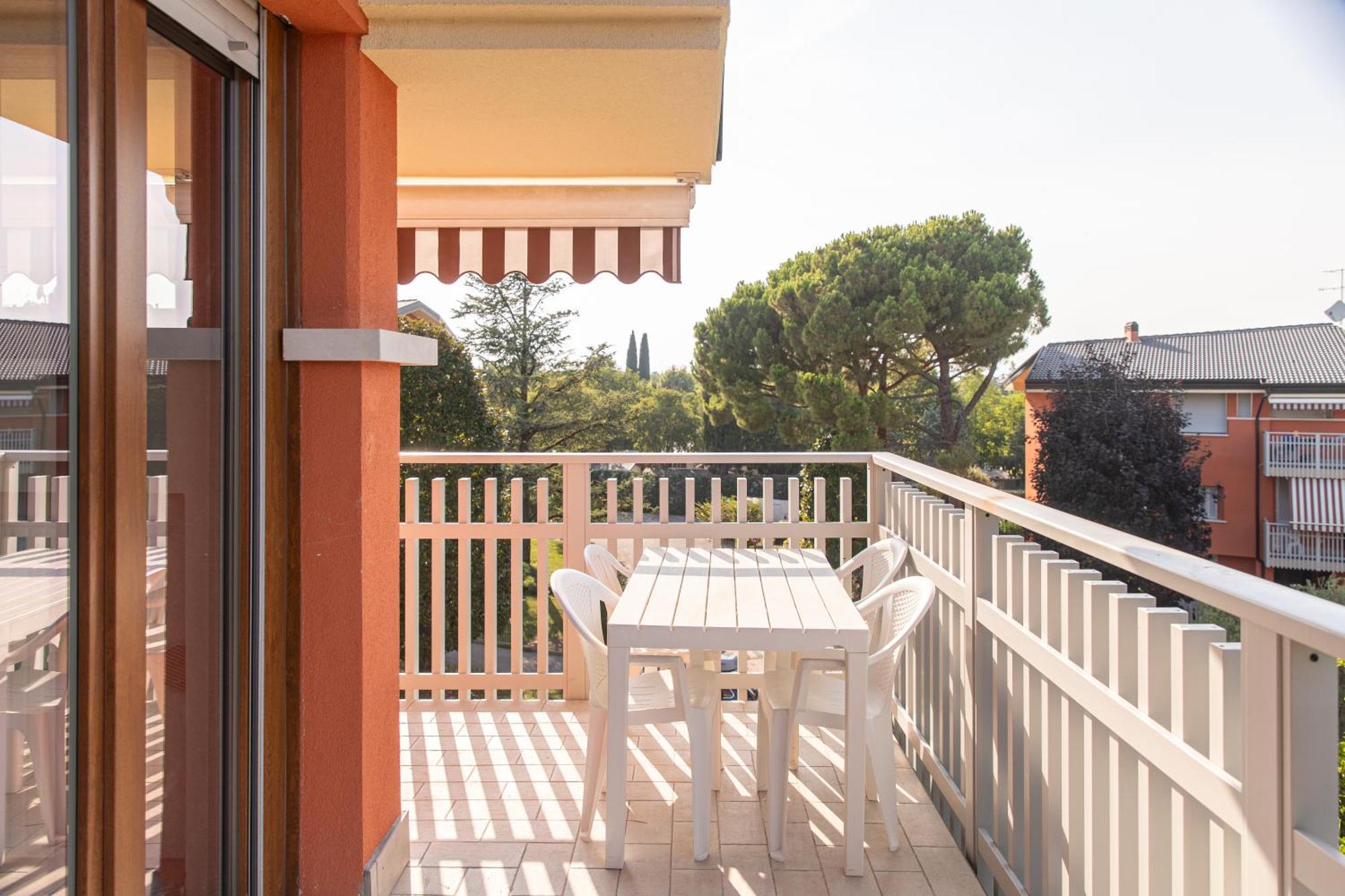Prestige Garda Home - Ai Cappuccini Peschiera del Garda Eksteriør bilde
