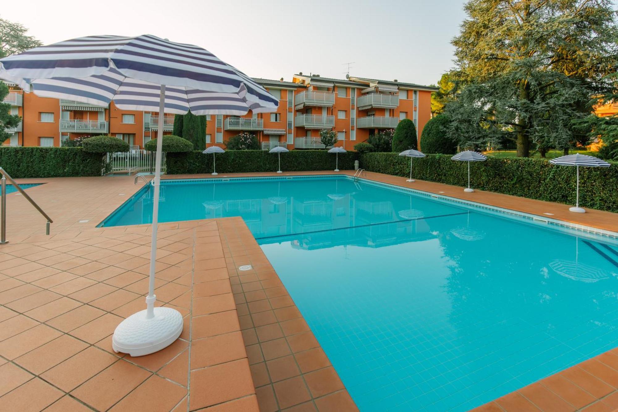 Prestige Garda Home - Ai Cappuccini Peschiera del Garda Eksteriør bilde