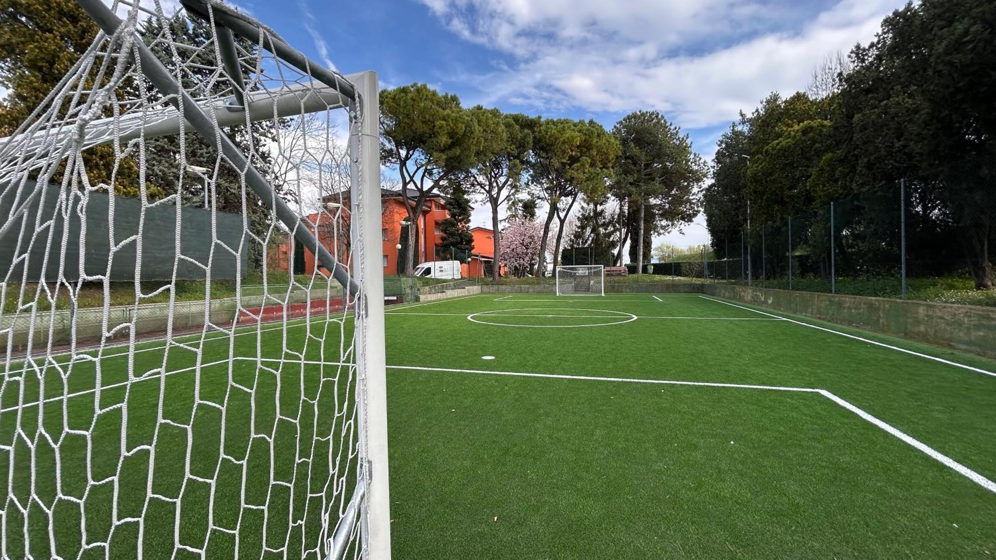 Prestige Garda Home - Ai Cappuccini Peschiera del Garda Eksteriør bilde