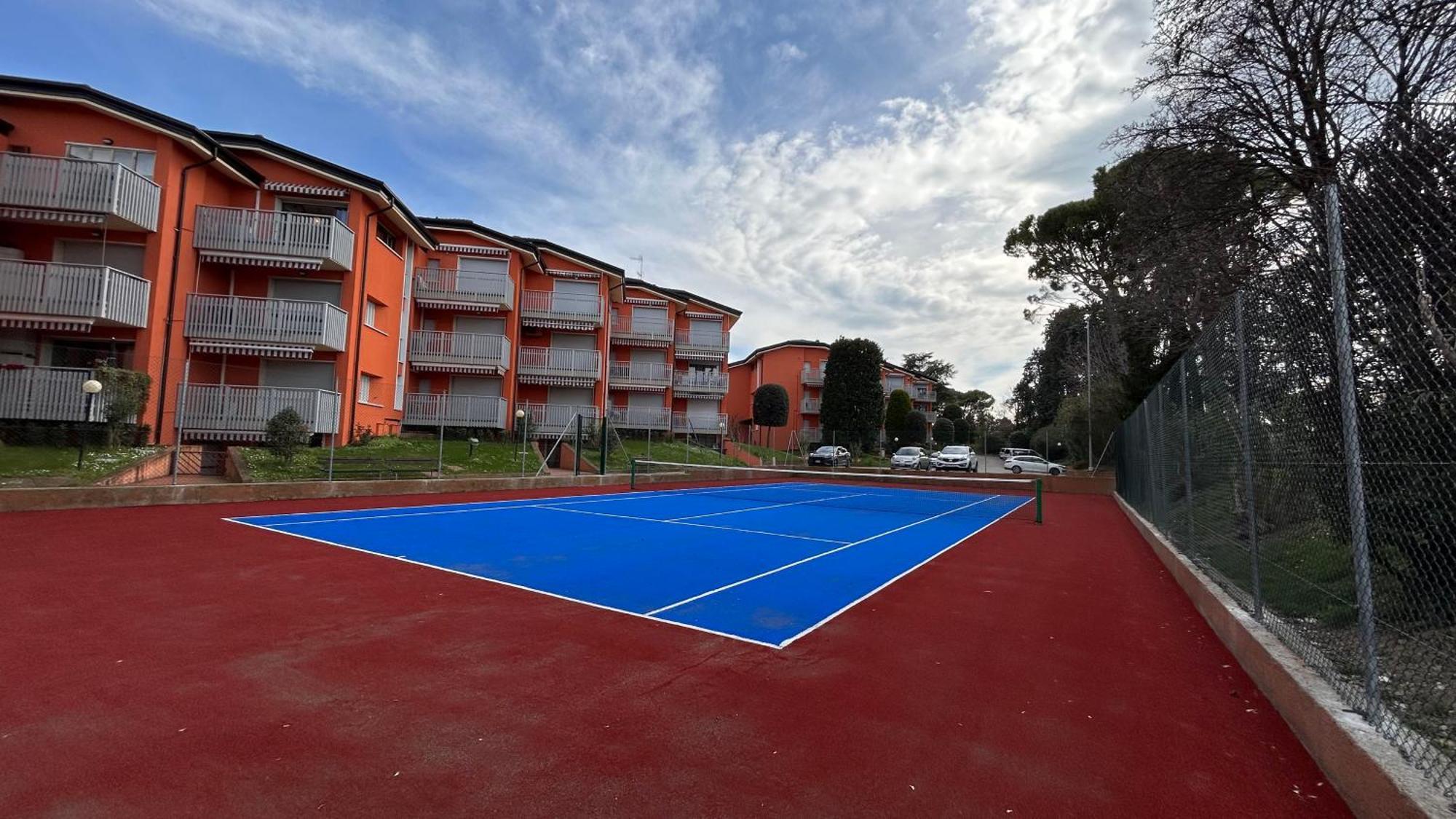 Prestige Garda Home - Ai Cappuccini Peschiera del Garda Eksteriør bilde