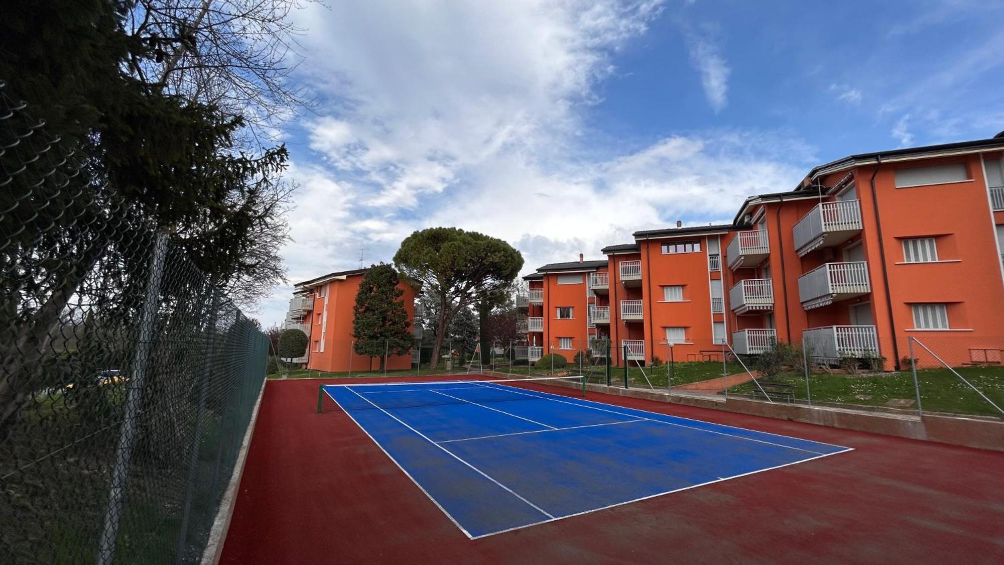 Prestige Garda Home - Ai Cappuccini Peschiera del Garda Eksteriør bilde